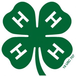 National 4-H Week