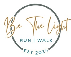 Be The Light Run/Walk