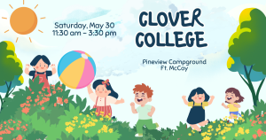 Clover College