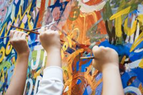 Arts Ambassadors Needed